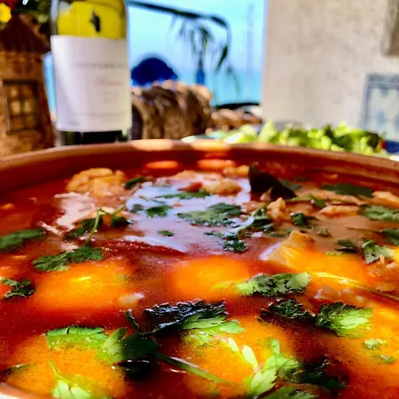 公寓 Modern Center 托里什韦德拉什